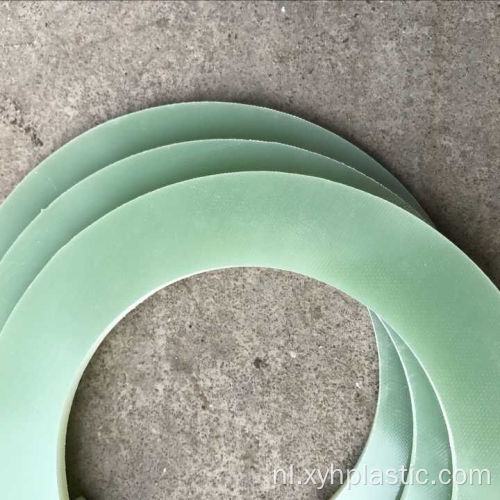 3240 epoxy glasvezel plastic platte ring